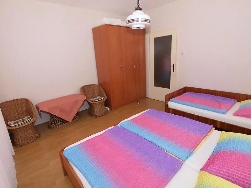Apartments Roza 712 Medulin