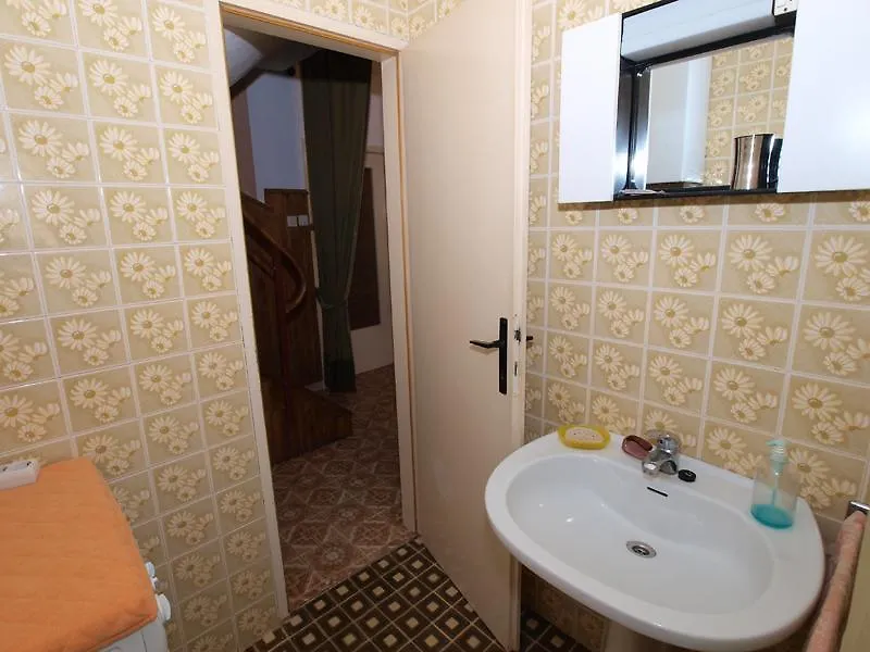 Apartments Roza 712 Medulin Croatia