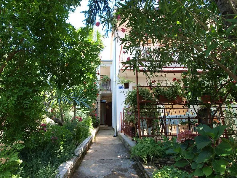 Apartments Roza 712 Medulin Croatia