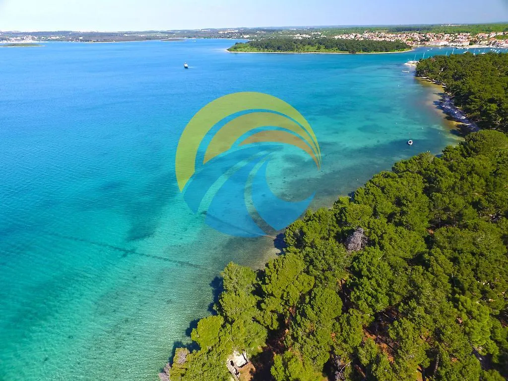 Apartments Roza 712 Medulin Croatia