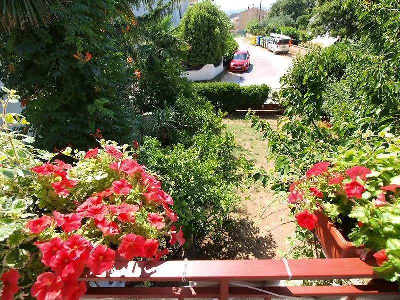 Apartments Roza 712 Chorvatsko