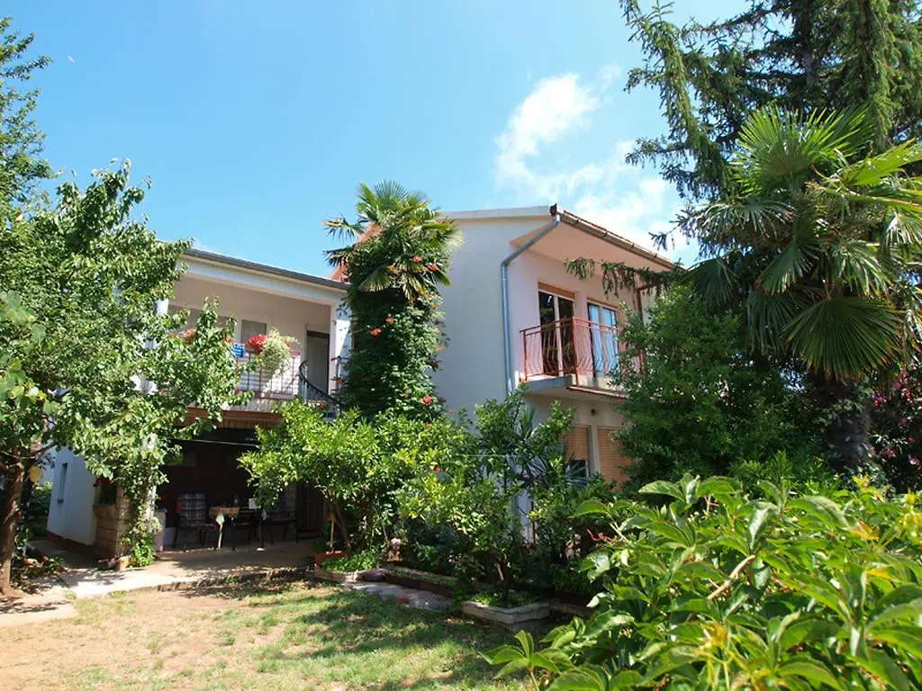 Apartments Roza 712 Chorvatsko