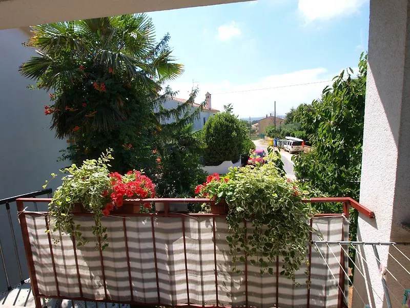 Apartments Roza 712 Medulin